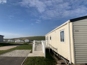 accessible holiday home